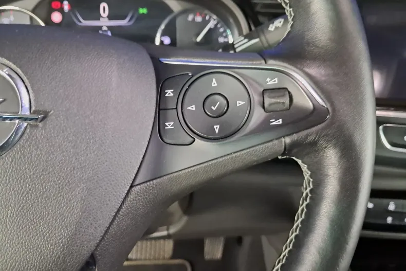 Opel Insignia din 2020 cu 97.121 km - oferta OPE135718 - foto 13