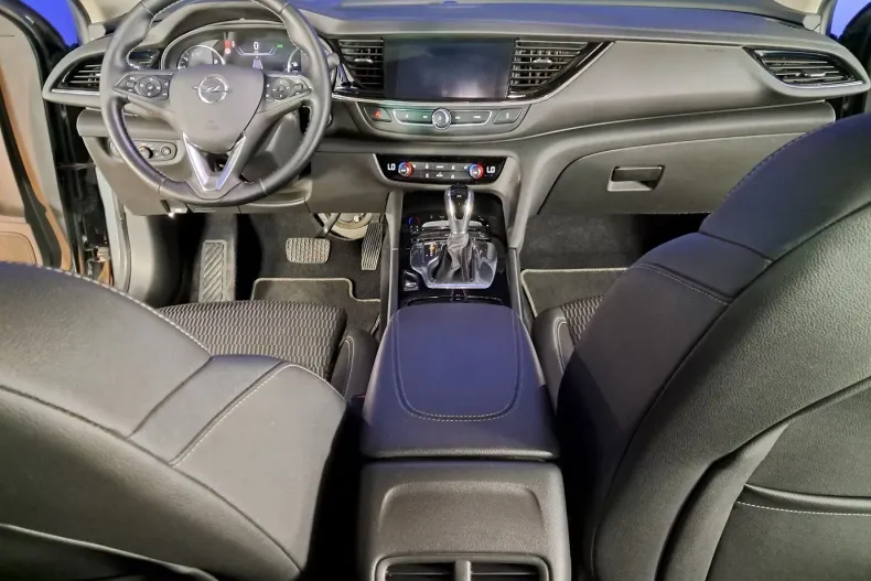 Opel Insignia din 2020 cu 97.121 km - oferta OPE135718 - foto 14