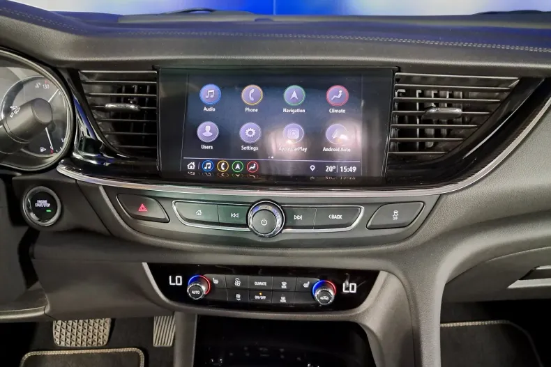 Opel Insignia din 2020 cu 97.121 km - oferta OPE135718 - foto 15