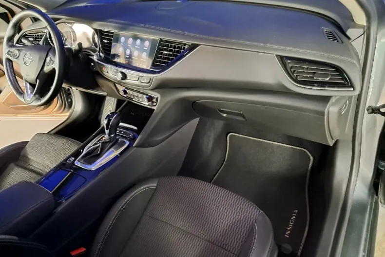 Opel Insignia din 2020 cu 97.121 km - oferta OPE135718 - foto 17