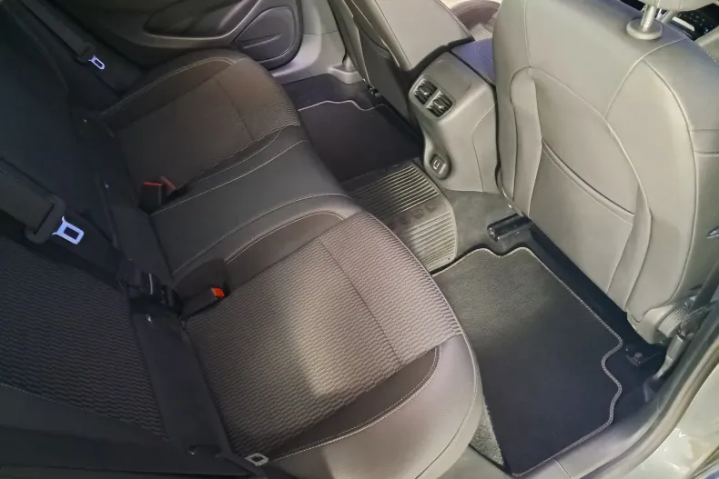 Opel Insignia din 2020 cu 97.121 km - oferta OPE135718 - foto 18