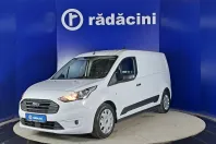 Ford Transit Connect din 2021 cu 76.721 km - oferta FOR135719 - foto 1