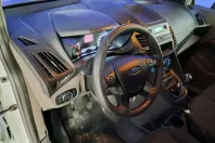 Ford Transit Connect din 2021 cu 76.721 km - oferta FOR135719 - foto 2