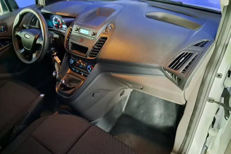 Ford Transit Connect din 2021 cu 76.721 km - oferta FOR135719 - foto 6