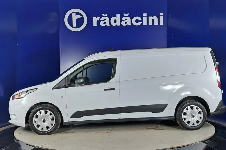 Ford Transit Connect din 2021 cu 76.721 km - oferta FOR135719 - foto 10