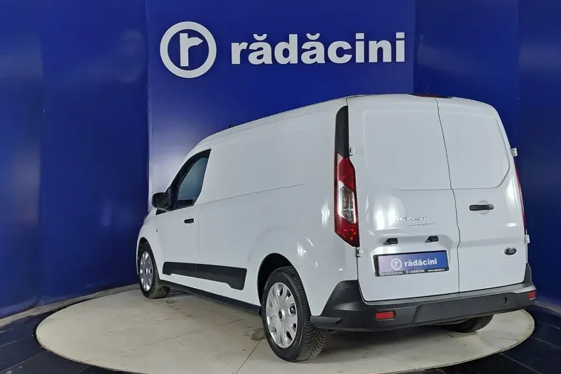 Ford Transit Connect din 2021 cu 76.721 km - oferta FOR135719 - foto 11