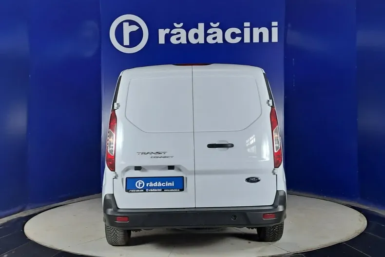 Ford Transit Connect din 2021 cu 76.721 km - oferta FOR135719 - foto 12