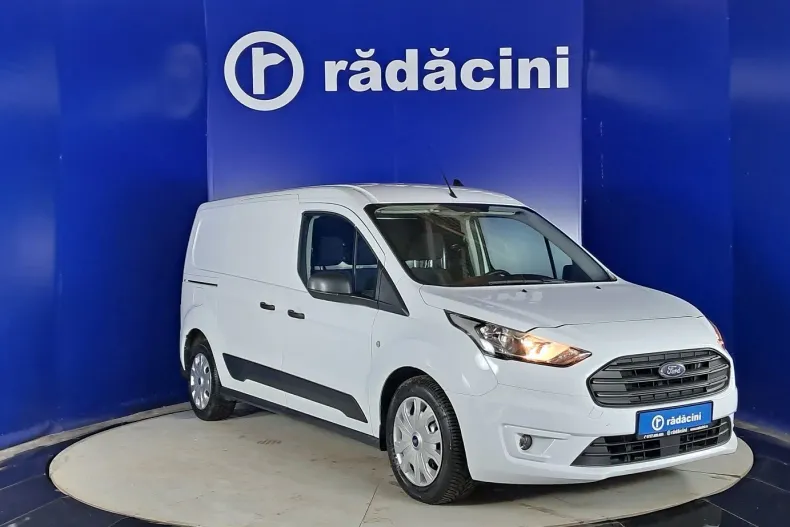 Ford Transit Connect din 2021 cu 76.721 km - oferta FOR135719 - foto 13