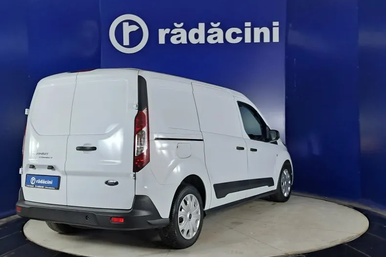 Ford Transit Connect din 2021 cu 76.721 km - oferta FOR135719 - foto 15