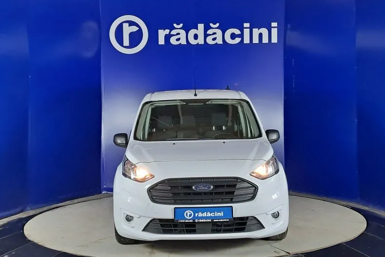 Ford Transit Connect din 2021 cu 76.721 km - oferta FOR135719 - foto 16