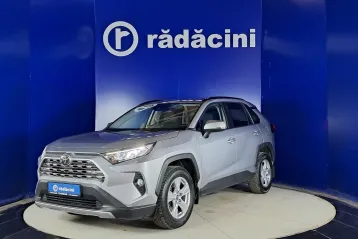 Toyota RAV4 din 2019 - oferta TOY135720