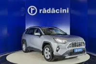 Toyota RAV4 din 2019 cu 105.735 km - oferta TOY135720 - foto 2