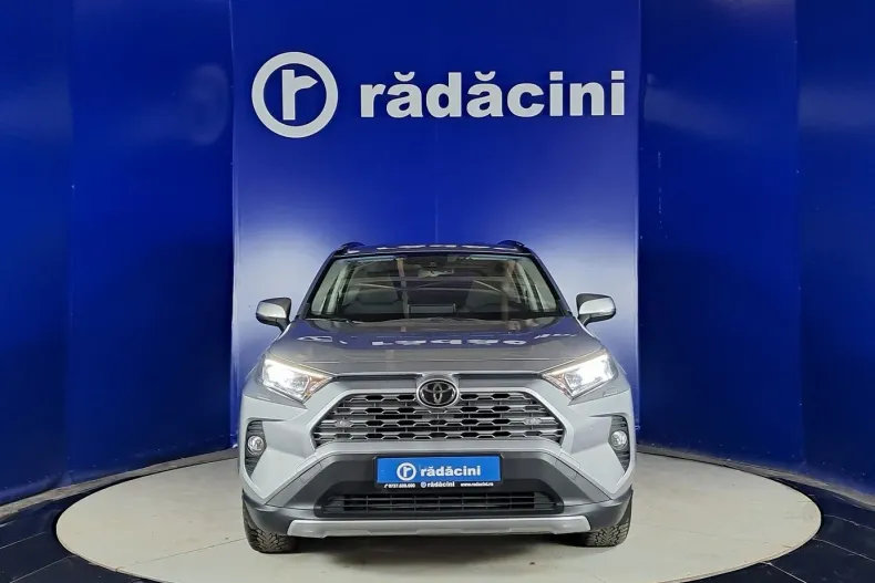 Toyota RAV4 din 2019 cu 105.735 km - oferta TOY135720 - foto 6