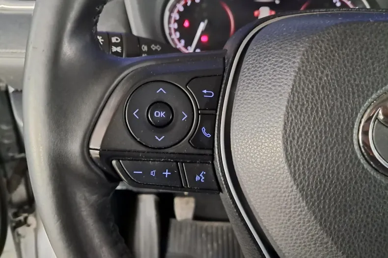 Toyota RAV4 din 2019 cu 105.735 km - oferta TOY135720 - foto 9