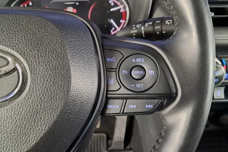 Toyota RAV4 din 2019 cu 105.735 km - oferta TOY135720 - foto 10