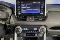 Toyota RAV4 din 2019 cu 105.735 km - oferta TOY135720 - foto 13