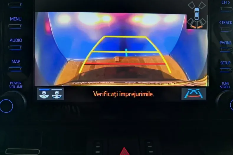 Toyota RAV4 din 2019 cu 105.735 km - oferta TOY135720 - foto 14