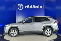 Toyota RAV4 din 2019 cu 105.735 km - oferta TOY135720 - foto 17