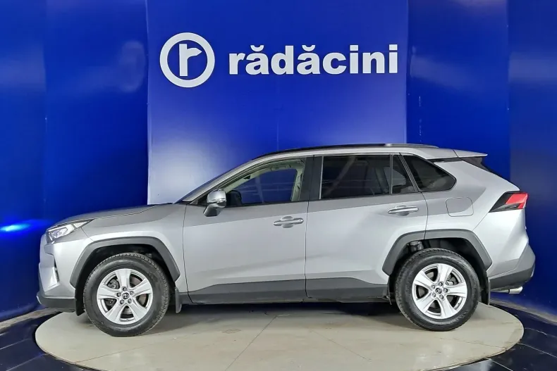Toyota RAV4 din 2019 cu 105.735 km - oferta TOY135720 - foto 17