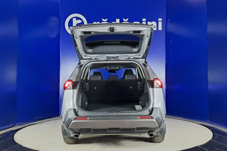 Toyota RAV4 din 2019 cu 105.735 km - oferta TOY135720 - foto 18