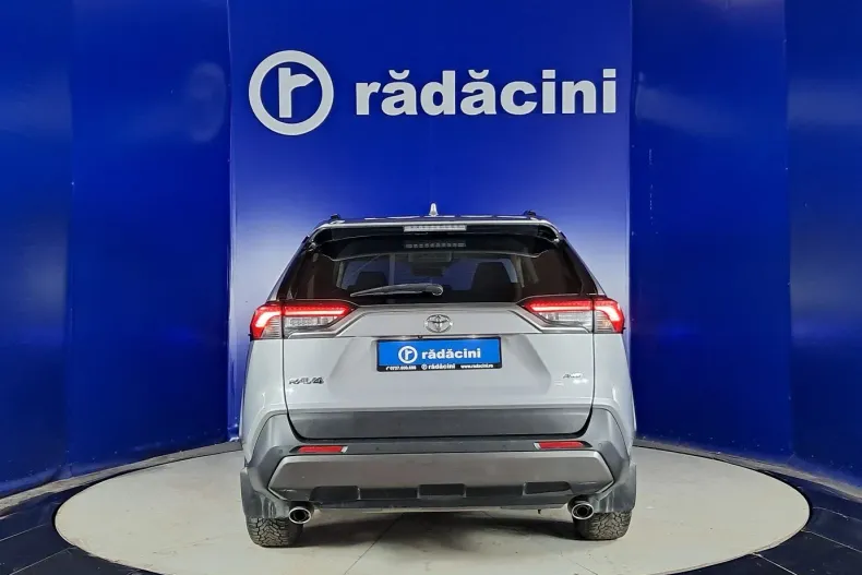 Toyota RAV4 din 2019 cu 105.735 km - oferta TOY135720 - foto 20