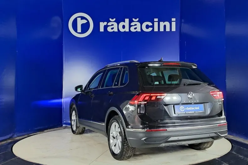 Volkswagen Tiguan din 2020 cu 69.175 km - oferta VOL135722 - foto 7