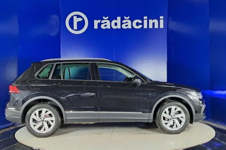Volkswagen Tiguan din 2020 cu 69.175 km - oferta VOL135722 - foto 10