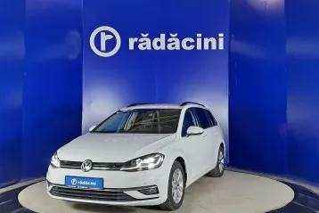 Volkswagen Golf din 2019 - oferta VOL135726