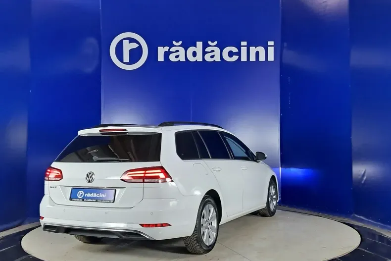 Volkswagen Golf din 2019 cu 76.325 km - oferta VOL135726 - foto 7