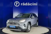 Toyota RAV4 din 2019 cu 112.257 km - oferta TOY135727 - foto 1