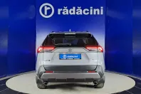 Toyota RAV4 din 2019 cu 112.257 km - oferta TOY135727 - foto 4