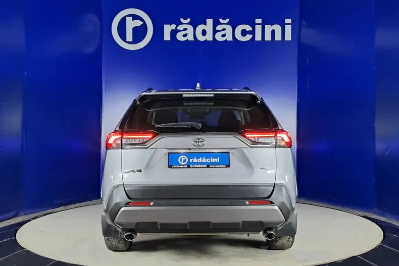 Toyota RAV4 din 2019 cu 112.257 km - oferta TOY135727 - foto 4