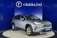 Toyota RAV4 din 2019 cu 112.257 km - oferta TOY135727 - foto 5