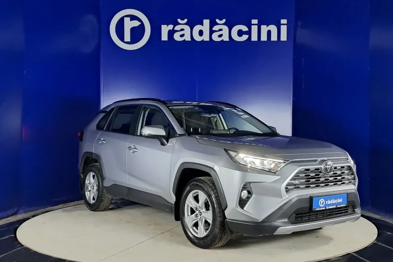 Toyota RAV4 din 2019 cu 112.257 km - oferta TOY135727 - foto 5