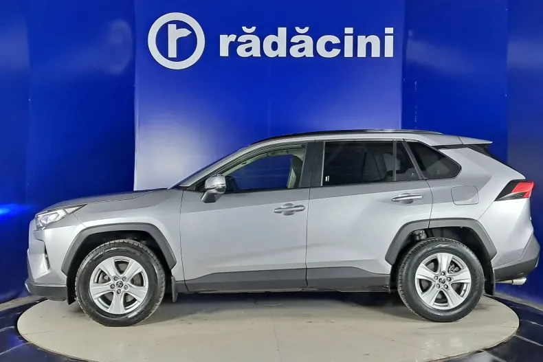 Toyota RAV4 din 2019 cu 112.257 km - oferta TOY135727 - foto 6