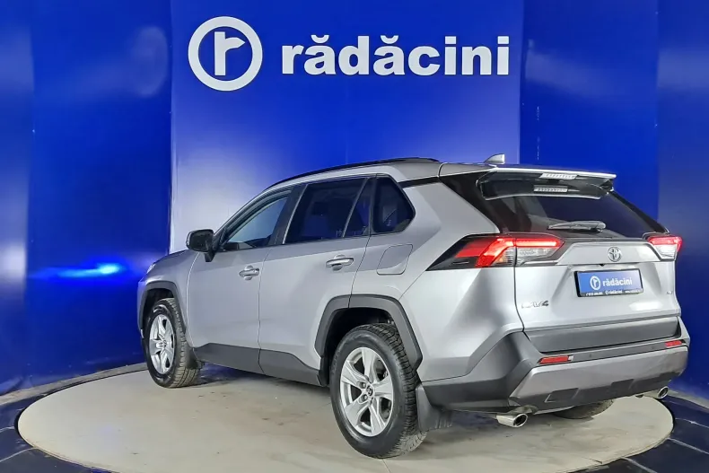 Toyota RAV4 din 2019 cu 112.257 km - oferta TOY135727 - foto 7