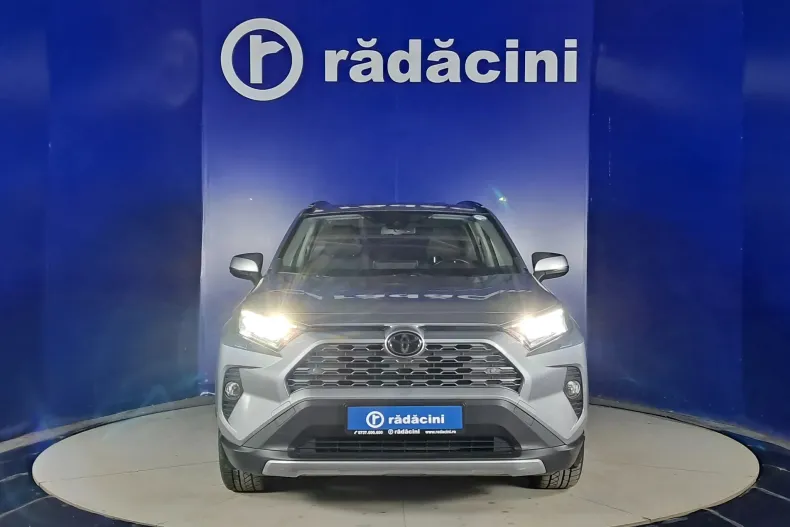 Toyota RAV4 din 2019 cu 112.257 km - oferta TOY135727 - foto 8
