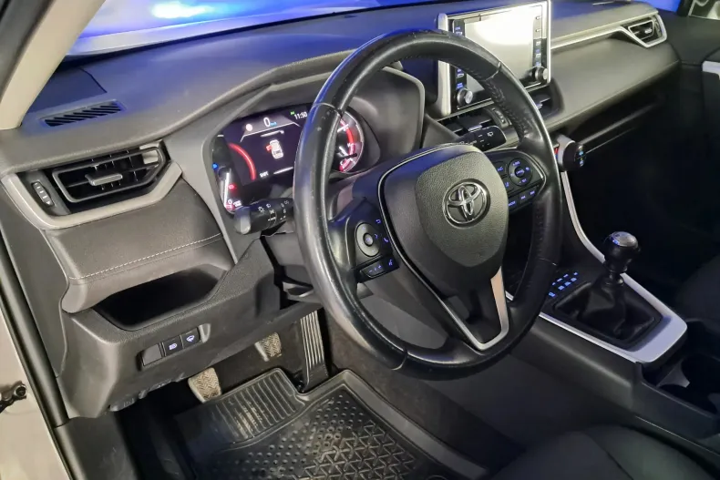 Toyota RAV4 din 2019 cu 112.257 km - oferta TOY135727 - foto 10