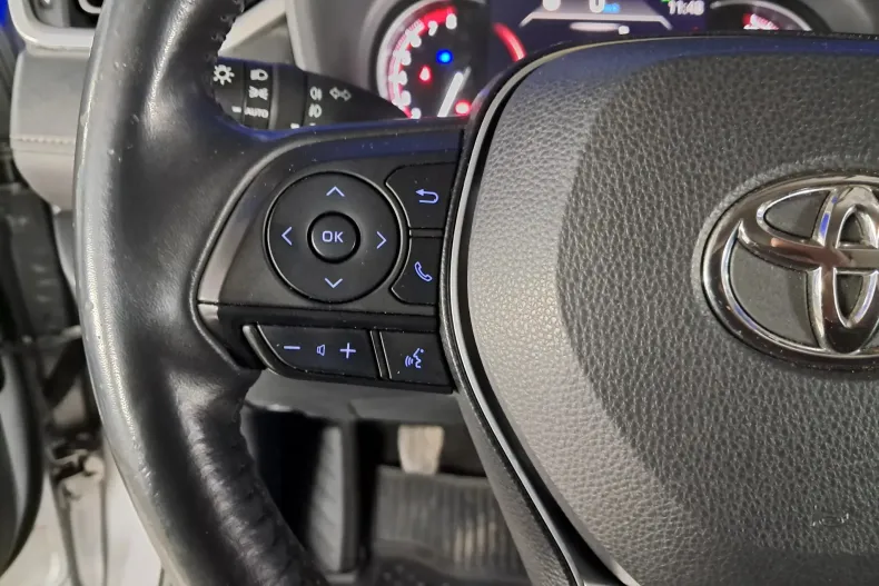 Toyota RAV4 din 2019 cu 112.257 km - oferta TOY135727 - foto 12