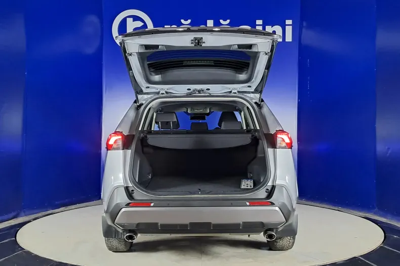 Toyota RAV4 din 2019 cu 112.257 km - oferta TOY135727 - foto 20