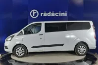 Ford Transit Custom din 2021 cu 126.668 km - oferta FOR135728 - foto 2