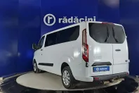 Ford Transit Custom din 2021 cu 126.668 km - oferta FOR135728 - foto 3
