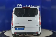 Ford Transit Custom din 2021 cu 126.668 km - oferta FOR135728 - foto 4