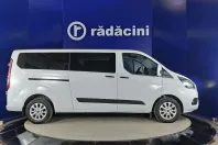 Ford Transit Custom din 2021 cu 126.668 km - oferta FOR135728 - foto 6