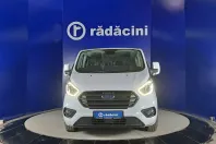 Ford Transit Custom din 2021 cu 126.668 km - oferta FOR135728 - foto 8