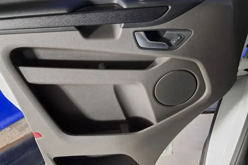 Ford Transit Custom din 2021 cu 126.668 km - oferta FOR135728 - foto 9