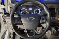 Ford Transit Custom din 2021 cu 126.668 km - oferta FOR135728 - foto 11