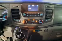 Ford Transit Custom din 2021 cu 126.668 km - oferta FOR135728 - foto 15