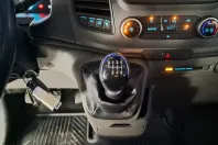 Ford Transit Custom din 2021 cu 126.668 km - oferta FOR135728 - foto 16