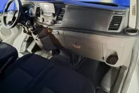 Ford Transit Custom din 2021 cu 126.668 km - oferta FOR135728 - foto 17